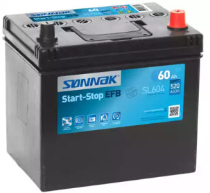 sonnak sl605